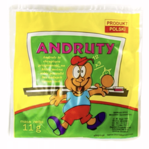 G ANDRUTY / 25