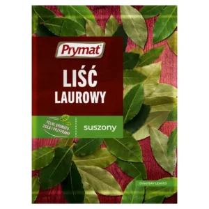 PRYM. LIŚĆ LAUROWY 6G /20