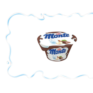 N ZOTT DESER MONTE KUBEK 150G/12