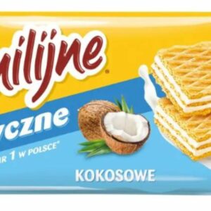JUT.WAF.180G FAMIL.KOKOS /24