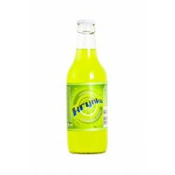 KRYNKA 0,33L GAZ KIWI-LIMONKA/20 SZKŁO