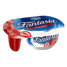 N DANONE FANTASIA TRUSKAWKOWA/12