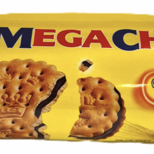 DELICPOL P. MARKIZY 180G CZEKOLADOWE/30 MEGA CHOK