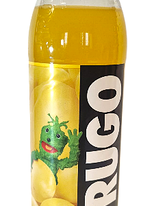 GELLWE FRUGO 0,5L ŻÓŁTE/12
