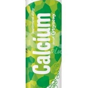 KRUGER WIT. CALCIUM 20TAB 84G/28