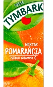 TYMB.1L NEKTAR POMARAŃCZOWY /6