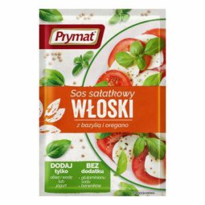 PRYM. SOS SAŁ WŁOSKI 9G /30