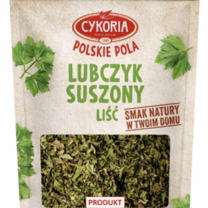 CYKORIA POLSKIE POLA LUBCZYK SUSZONY LIŚĆ 16G/8