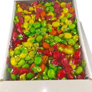 ROKSANA ŚW MIX Z WIT. C 3KG