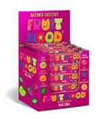SOFIO FRUIT MOOD PRZEKĄSKA B.CUKRU MALINA 10G /25