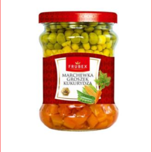 FRUBEX MARCH-GROSZ-KUKU 470G/8