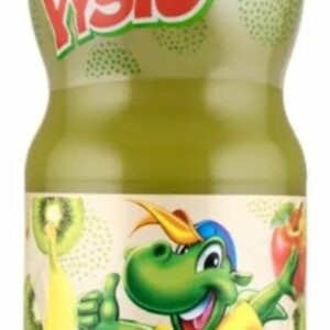 PYSIO SOK PET 0,9L BAN-JAB-KIWI/6