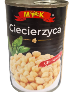 MK 400G CIECIERZYCA/12