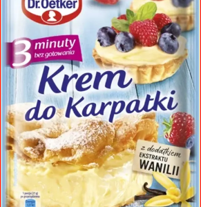DR. KREM DO KARPATKI 3 MINUTY 115G/12