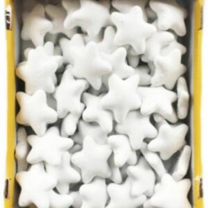 GRAN-PIK LUZ GWIAZDKI GLAZUROWANE 1,5KG