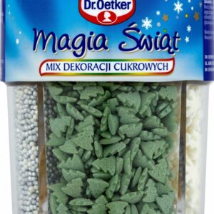 DR. DEKOR. MAGIA ŚWIĄT 76G /6