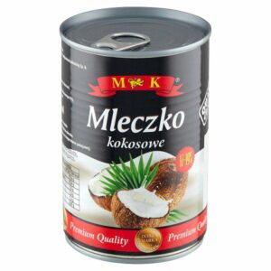 MK MLECZKO KOKOSOWE 400ML /12
