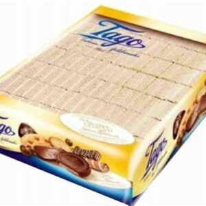 TAGO LUZ WAFLE MINI KAKAO 2,5KG