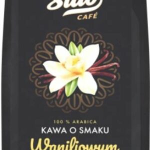 KAWA SIDO 250G MIELONA WANILIA/12