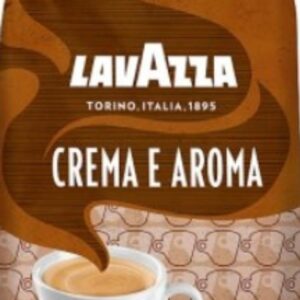 KAWA LAVAZZA Crema E Aroma 1kg ZIARNO !!!