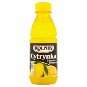 ROLNIK ZAPR. CYTRYNKA 200ML/8