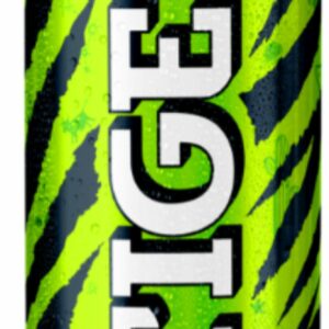 TIGER PUSZKA 0,5L UFO KAKTUS/12 DUŻA!!! puszka