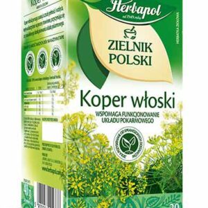 HERBAPOL H.ZP. EX KOPER 20T/12