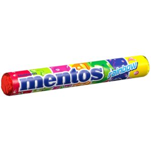 VM-MENTOS-OWOCOWY RAINBOW 37,5G/40