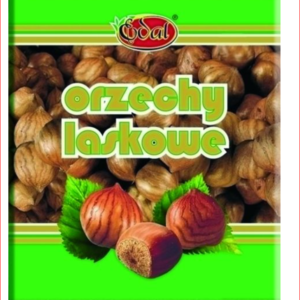 EDAL bak.ORZECH LASKOWY 80G/14 NUSSLAND
