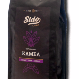 KAWA SIDO KAMEA 500G ZIARNISTA