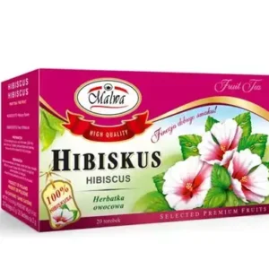 MALWA HER.EXP. HIBISKUS TOR/12