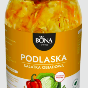 BONA SAŁATKA PODLASKA 840G/6