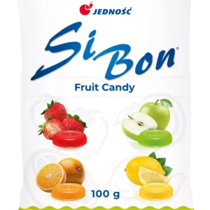 JEDNOŚĆ P. SI BON 100G/30