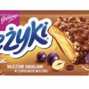 JUT.C.JEŻYKI CLASSIC 140G/20