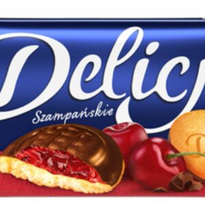 LU DELICJE WIŚNIOWE 147G/24