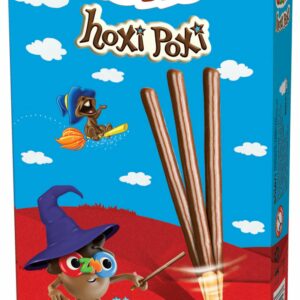 TIM OZMO PALUSZKI HOXI POXI 36G/12