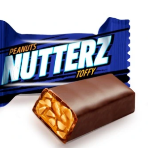 AIM CUK. NUTTERZ 1KG