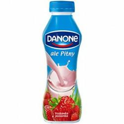 N DANONE JOGURT DO PICIA BUT. TRUS-POZI 270G/6