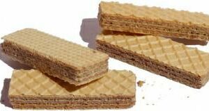 EMMA luz WAFLE ORZECHOWE/1,5