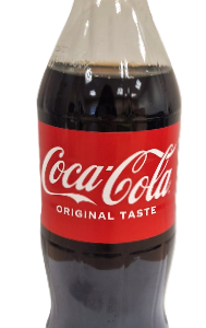 COCA COLA 0.5l/18