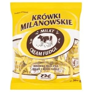 MILANÓWEK KRÓWKA MLECZNA 1KG /5