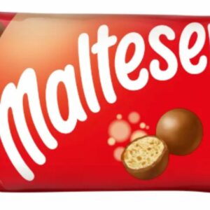 MALTESERS DRAŻE CZEKOLADOWE 37G /25