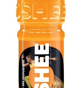 OSHEE NAPÓJ IZOT.0,75L ORANGE /6 POMARAŃCZOWY