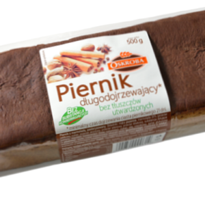 OSKROBA PIERNIK DŁUGODOJRZEWAJĄCY/9