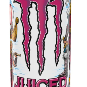 COCA MONSTER VIKING BERRY JUICED 0,5L/12 puszka