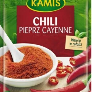KAMIS CHILI 15G/20