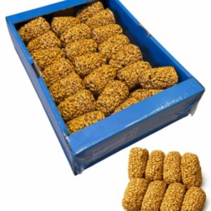 DUET SZYSZKI Z RYŻU PREPAROWANEGO 0,9KG