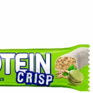 SANTE BATON PROTEIN CRISP PISTACJA 45G/24