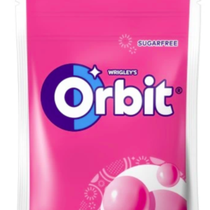 GUMA ORBIT TORB. BUBBLEMINT 29G/22