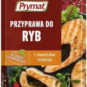 PRYM. PRZYPRAWA DO RYB 20G /25